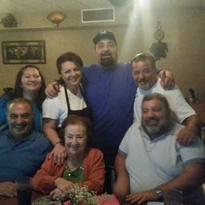 Meet your Posher, Johnny